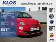 Fiat 500, 1.0 GSE HYBRID RED 70PS TECH KOMFORT, Jahr 2023 - Marpingen