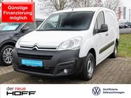 Citroën Berlingo, 1.6 Kasten, Jahr 2018 - Sankt Augustin Zentrum