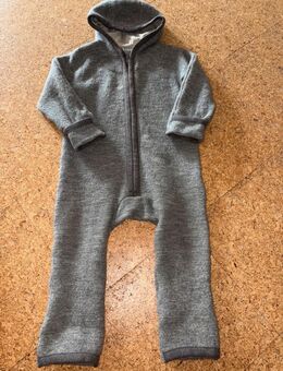 Wollwalkanzug von Ehrenkind Gr.86/92 - Braunschweig