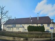 Saniertes Mehrfamilienhaus mit zusätzlichem Ausbaupotential! PREIS VB. - Aalen
