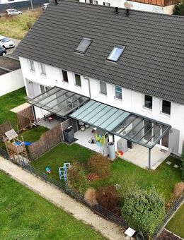 Die Gelegenheit ! Gepflegtes Reihenendhaus zu fairem Preis - Kehl