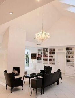 3 - 4 Wohnungen - ca 460 m2 Wfl./Nfl. Luxus Wohnanlage mit Parkareal - Rosengarten (Niedersachsen)