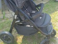 Kinderwagen Buggy joie mytrax - Wachtendonk