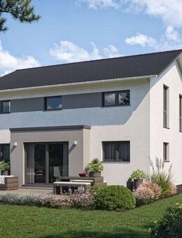 Der beste Weg in Ihr neues Zuhause - Bundorf