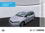 VW Golf Sportsvan, 2.0 TDI VII Highline, Jahr 2019 - Braunschweig