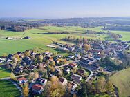 Sehr attraktives Grundstück in Berg-Bachhausen - Baugenehmigung inklusive! - Berg (Regierungsbezirk Oberbayern)