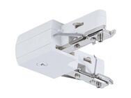 Paulmann Schienensystem-Verbinder URail Verbinder L-Stück 62x62mm max. 1000W, (1-tlg)