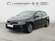 VW Polo, 1.0 Life Allwetter AppConnect, Jahr 2025 - Wesel