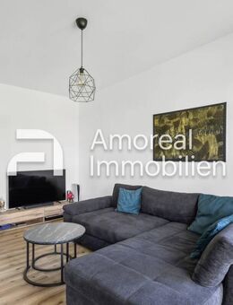 Hamburg - Schnelsen | Moderne 4-Zimmer-Eigentumswohnung im Neubau in zentraler Lage mit Balkon - Hamburg