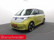 VW ID.BUZZ, Pro 21, Jahr 2023 - Weißenburg (Bayern)