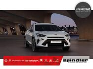 CUPRA Formentor, 1.5 VZ Extreme e-HYBRID, Jahr 2022 - Würzburg