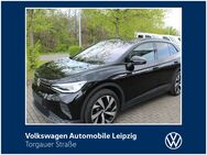 VW ID.4, Pro Performance h Automatik, Jahr 2023 - Leipzig