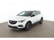 Opel Grandland X 1.6 Plug-in Hybrid 4 Ultimate - Berlin