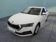 Skoda Octavia, 2.0 TDI 4 IV Combi Style, Jahr 2022 - München