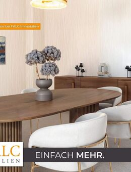 Viel Potenzial in zentraler Lage! - Wegberg