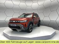 Dacia Duster, III Journey TCe 100 ECO-G, Jahr 2022 - Neukirchen-Vluyn