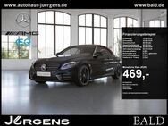 Mercedes C 200, Cabrio AMG-Sport-Plus Wide Burm Carbon 19, Jahr 2023 - Plettenberg