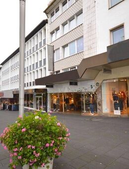 Der Renditeknaller in Top Lage auf der Hindenburgstraße... ***Einmalige Gelegenheit*** - Mönchengladbach