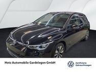 VW Golf, 2.0 TDI VIII Move, Jahr 2024 - Gardelegen (Hansestadt)