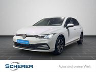 VW Golf, 1.5 TSI VIII Move IQ DRIVE LightAssist, Jahr 2023 - Saarbrücken