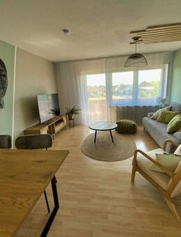 2-Zimmerwohnung mit Garage und Balkon* gute Rendite* ausschließlich für Kapitalanleger! - Gunzenhausen