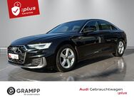 Audi A6, Limousine S line 45 TFSI quattro, Jahr 2024 - Lohr (Main)