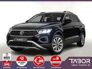 VW T-Roc, 1.5 TSI 150 R2D PrivG 17Z, Jahr 2025 - Kehl