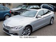 BMW 420 Gran Coupé Individual Automatik/Navi/SD/Xen - Ditzingen