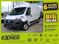 Fiat Ducato EASYPRO KAWA L4H2 140 MT Kamera, Klima, - Gera