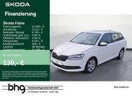 Skoda Fabia, 1.0 MPI Cool Plus Fabia Combi Cool Plus, Jahr 2021 - Reutlingen