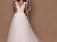 Neue Designer Brautkleider zum Preis von 350€ zu verkaufen - Unterschleißheim
