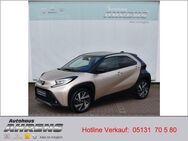 Toyota Aygo, X Explore, Jahr 2022 - Hannover