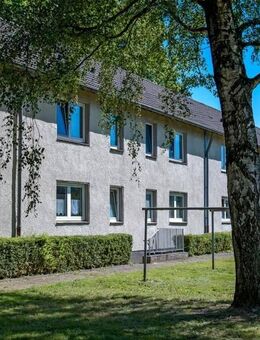 2-Zimmer-Wohnung in Herten Disteln - Herten