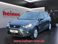 Seat Arona, 1.0 TSI Style v h W-Paket, Jahr 2020 - Menden (Sauerland)