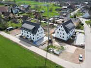 3 Zimmer-Wohnung OG, Matzentalweg 6 - Küssaberg