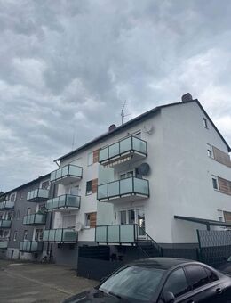 Rohdachboden mit Baugenehmigung ! - Stegaurach