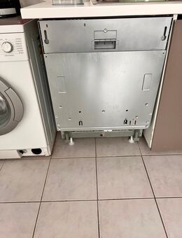 Bauknecht Geschirrspüler OBIC ECOSTAR 5320 - Dortmund
