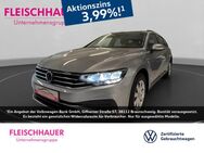 VW Passat Variant, 2.0 TDI Conceptline, Jahr 2023 - Bonn