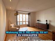 +++ PROVISIONSFREIE +++ Moderne 2 Zimmer Wohnung zentral im Herzen von München - München