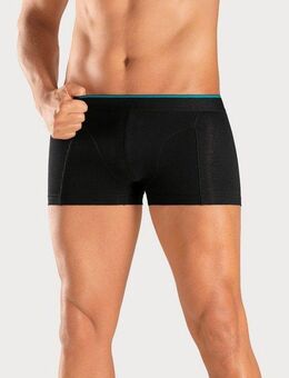 AUTHENTIC LE JOGGER Boxer Boxershorts für Herren (Packung, 5-St) aus Baumwollmix