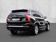 Volvo XC90 Ultimate Bright Recharge Plug-In Hybrid AWD T8 Twin Engine EU6d 7-Sitzer HUD StandHZG - Aachen