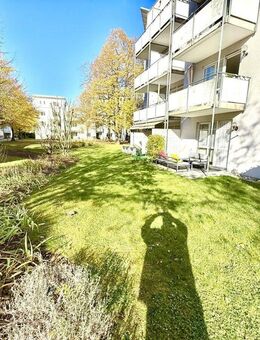 In begehrter Lage! - Regensburg