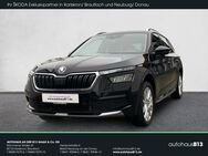 Skoda Kamiq, 1.0 TSI Style, Jahr 2024 - Karlskron