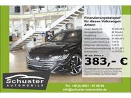 VW Arteon SB R-LINE TDI*200PS 360*Kam AHK DCC 20'' - Ruhstorf (Rott)