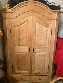 Schrank zuverschenken - Berlin