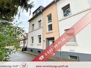 Helle 2-Zimmer-Wohnung in ruhiger Lage in Trier-Euren! - Trier