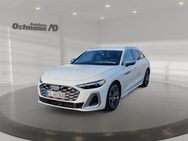 Audi S5, Avant quattro FLA Massage, Jahr 2024 - Wolfhagen