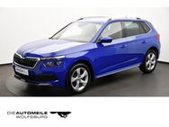 Skoda Kamiq, 1.0 TSI Style, Jahr 2021 - Wolfsburg