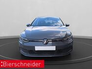 VW Golf 8 1.5 TSI NAVI LED ACC - Greding