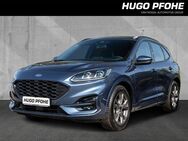 Ford Kuga, 2.0 ST-Line EcoBlue 88kW Automatik, Jahr 2023 - Schwerin